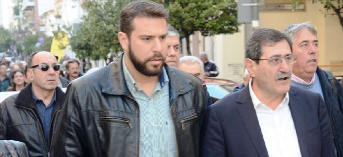 Να γιατί στηρίζουμε Λαϊκή Συσπείρωση και στην Πετρούπολη