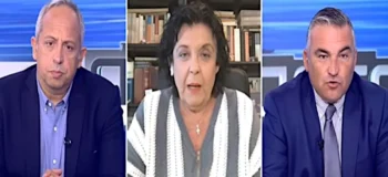 Να πάτε στο φεστιβάλ της ΚΝΕ να δείτε πώς ξύπνησε ο κομμουνισμός στην Ευρώπη