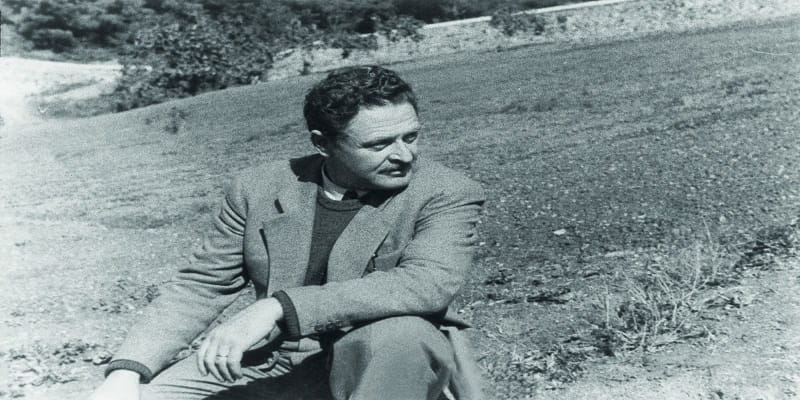 Ναζίμ Χικμέτ: «Μια θρησκεία ένας νόμος ένα δίκαιο: Η δουλιά του εργάτη!»
