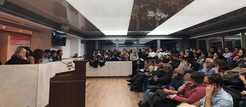 Ναζισμός: «Υπάνθρωποι» οι Έλληνες κι οι Τούρκοι μετανάστες