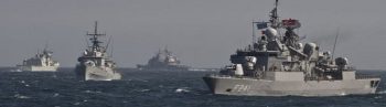 Ναύτης με «κάκαλα» κατήγγειλε ανοικτά Νατοϊκή αποστολή