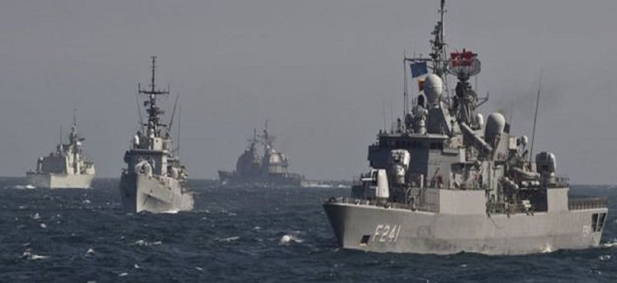 Ναύτης με «κάκαλα» κατήγγειλε ανοικτά Νατοϊκή αποστολή