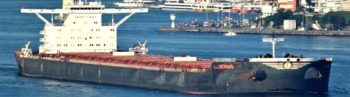 Νεκρός ναυτεργάτης και 9 κρούσματα κορωνοϊού στο M/V Heroic της Nereus Shipping