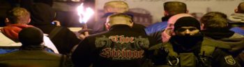 Νεοναζί σχεδίαζαν δολοφονίες πολιτικών και τη μεταφορά τους σε μαζικό τάφο με ασβέστη