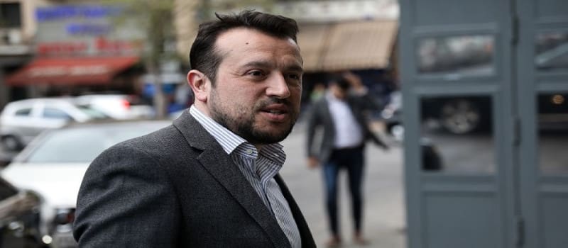 Ντροπή διαστημικών διαστάσεων