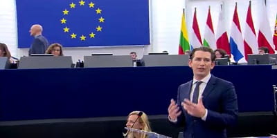 Νόμος του Κράτους κι επισήμως το 12ωρο στην Αυστρία