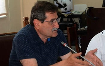 Ξέσπασμα Πελετίδη με σκληρή γλώσσα κατά συκοφαντών