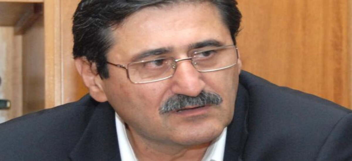 Ξέσπασμα Πελετίδη με σκληρή γλώσσα κατά συκοφαντών