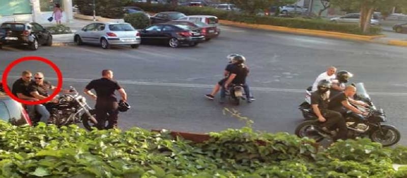 Ξεκίνησε η δίκη για τη χρυσαυγίτικη επίθεση στο «Συνεργείο»
