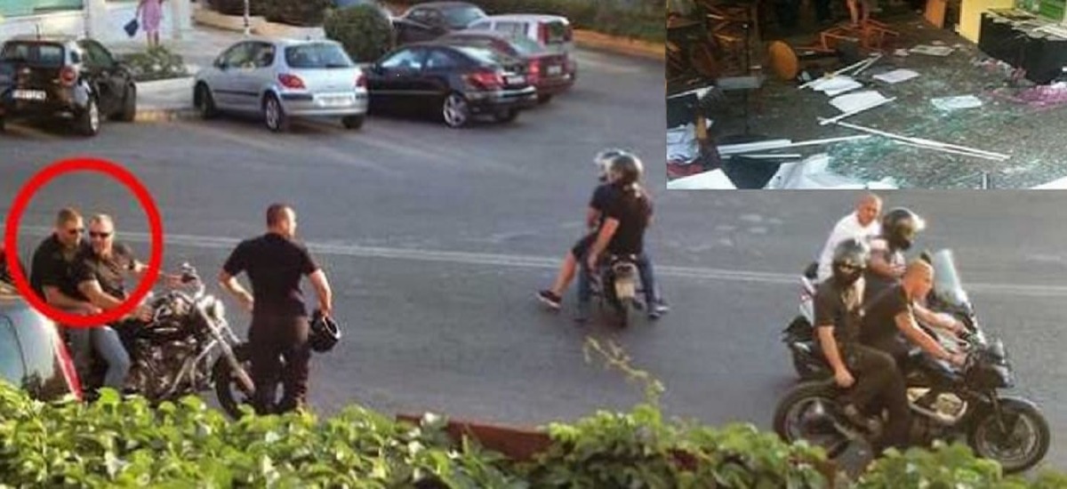 Ξεκίνησε η δίκη για τη χρυσαυγίτικη επίθεση στο «Συνεργείο»