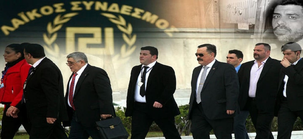Ξεκινάνε επιτέλους οι απολογίες των χρυσαυγιτών – Δείτε με ποια σειρά