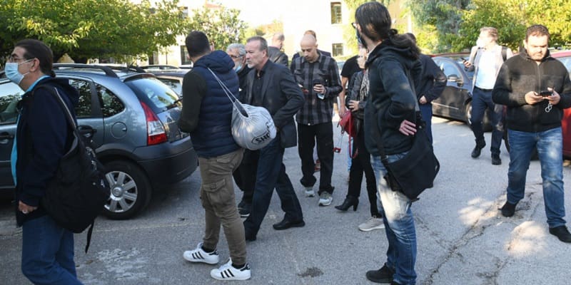 Ξεφτιλίστηκε η ΕΑΑΣ, νικητής ο Μπογιόπουλος