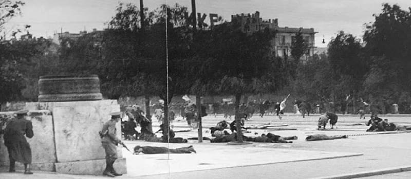 Ο «Γέρος της Δημοκρατίας» και το διαπαιδαγωγικό του έργο