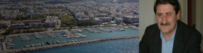 Ο «χειρότερος» δήμαρχος που πέρασε ποτέ από την Πάτρα