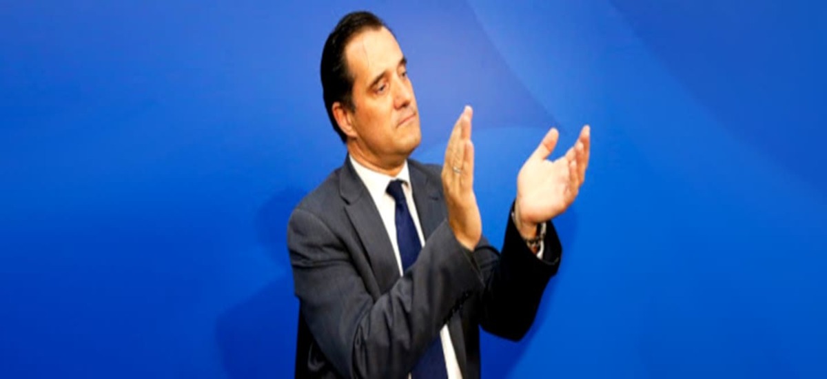 Ο Άδωνις πόσταρε ανάλυση της ΟΑΚΚΕ για να αποδείξει ότι φταίει η Αριστερά για την «Πίτσος»