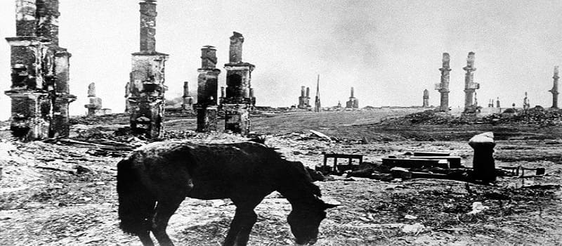 Ο Άνθρωπος με τη «σιδερένια» θέληση