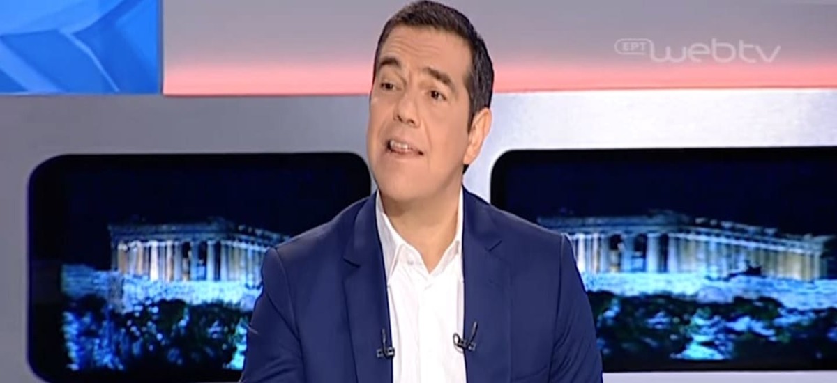 Ο Αλέξης Μαυρογιαλούρος και το «ηθικό πλεονέκτημα» των Γκόρτζων