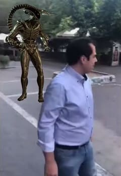 Ο Θάνος Πλεύρης «καθαρίζει» τα Εξάρχεια - Όλη η Αλήθεια