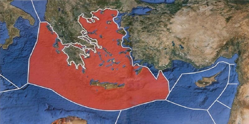 Ο Ισραηλινός Πρέσβης χάλασε το παραμύθι: Δεν έχουμε νησιά ούτε και άποψη για την ΑΟΖ
