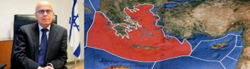 Ο Ισραηλινός Πρέσβης χάλασε το παραμύθι: Δεν έχουμε νησιά ούτε και άποψη για την ΑΟΖ