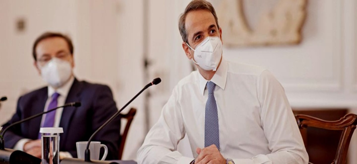 Ο Μητσοτάκης ικανοποιεί άλλο ένα πάγιο αίτημα του ΚΚΕ