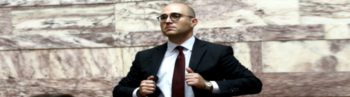 Ο Μπογδάνος σπάει (πασχαλινά) αυγά και ξεκινά σταυροφορία κατά του ΠΟΥ
