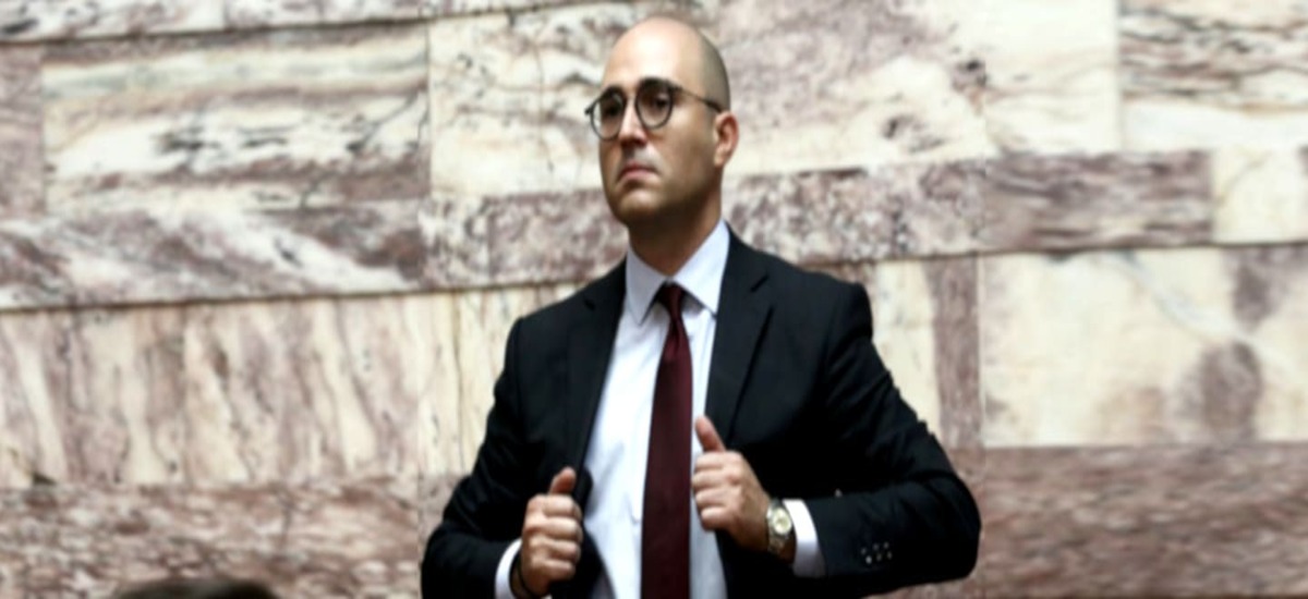 Ο Μπογδάνος σπάει (πασχαλινά) αυγά και ξεκινά σταυροφορία κατά του ΠΟΥ