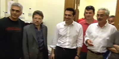 Ο Οπορτουνισμός ως Πολιτικό Ρεύμα - Μέρος 1ο