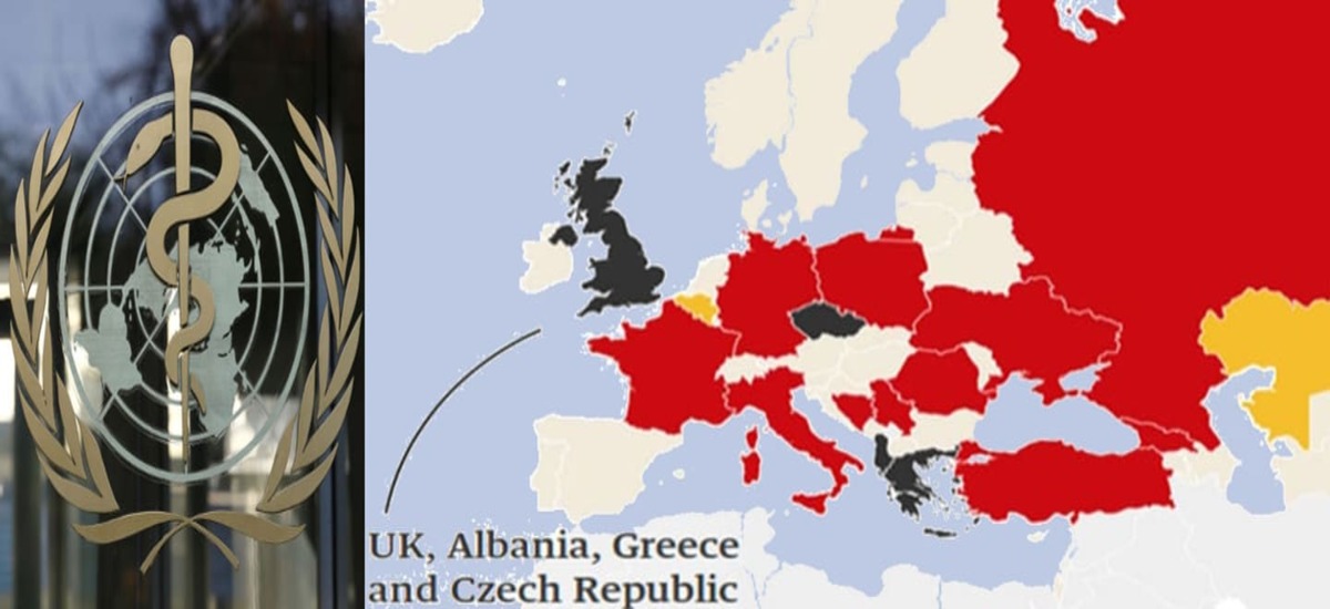 Ο Π.Ο.Υ. έπαψε να θεωρεί την Ελλάδα χώρα όπου η ιλαρά έχει εξαλειφθεί