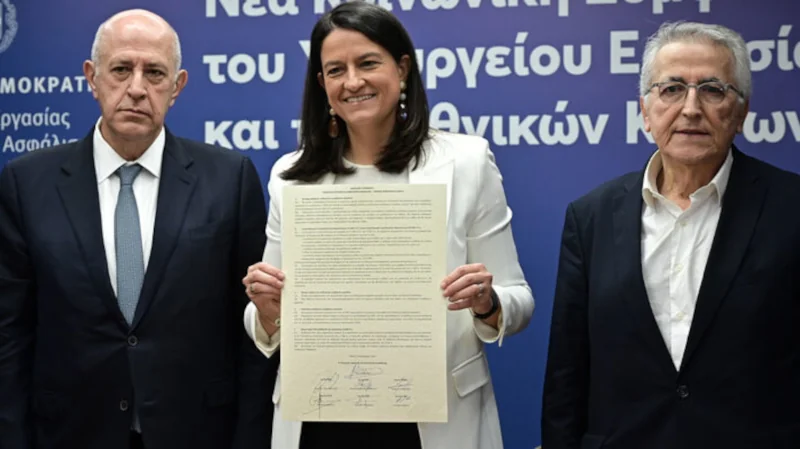 Ο Παναγόπουλος «ελέγχεται» για υπεξαίρεση κονδυλίων και ξέπλυμα