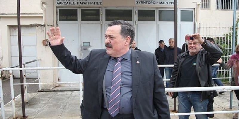 Υπουργείο ΠροΠο: «Εάν η ΕΛΑΣ παρακολουθούσε τον Χρήστο Παππά θα παρανομούσε διπλά»