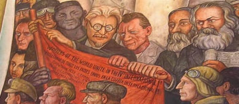 Ο Τρότσκι και το ρεύμα του Τροτσκισμού - Μέρος 1ο