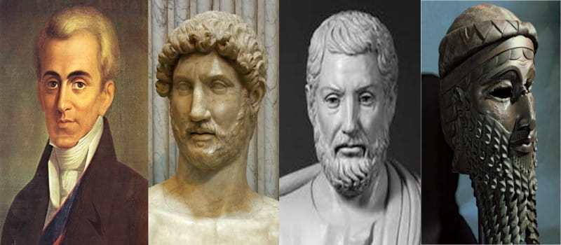 Ο Χαμουραμπί και το επικό τρολάρισμα του Γιάννη Δελή