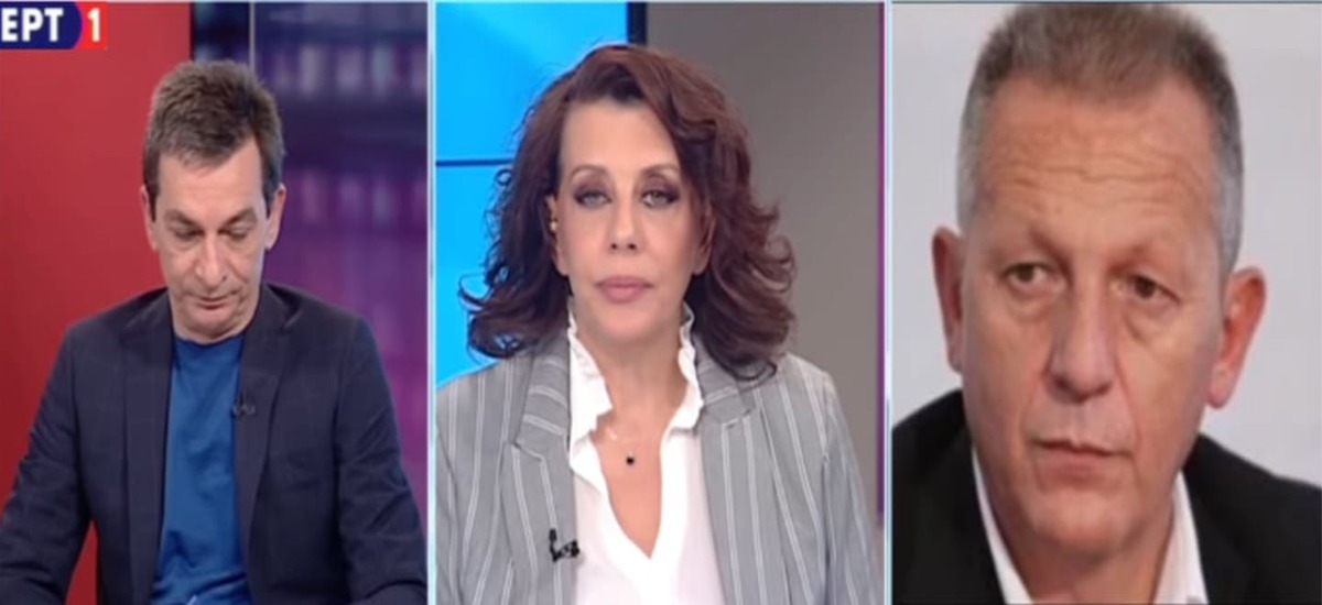 Ο Χαρίλαος θα σηκωθεί από τον τάφο του με όσα ακούει»