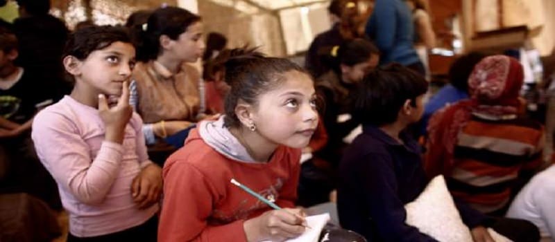 Διευθυντής Δημοτικού Σχολείου στη Χίο απαντά στους φασίστες