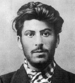 Ο εφιάλτης τους έχει όνομα: Ιωσήφ Στάλιν