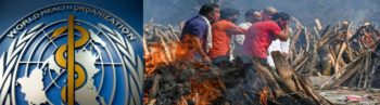 Ο ιός θα μπορούσε να αντιμετωπιστεί χωρίς εκατομμύρια θύματα