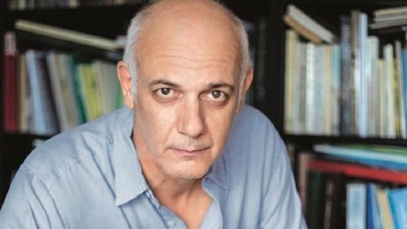 Ο μόνος άνθρωπος με τον οποίο θα συνεργαζόμουν ξανά στο θέατρο είναι ο Κιμούλης!