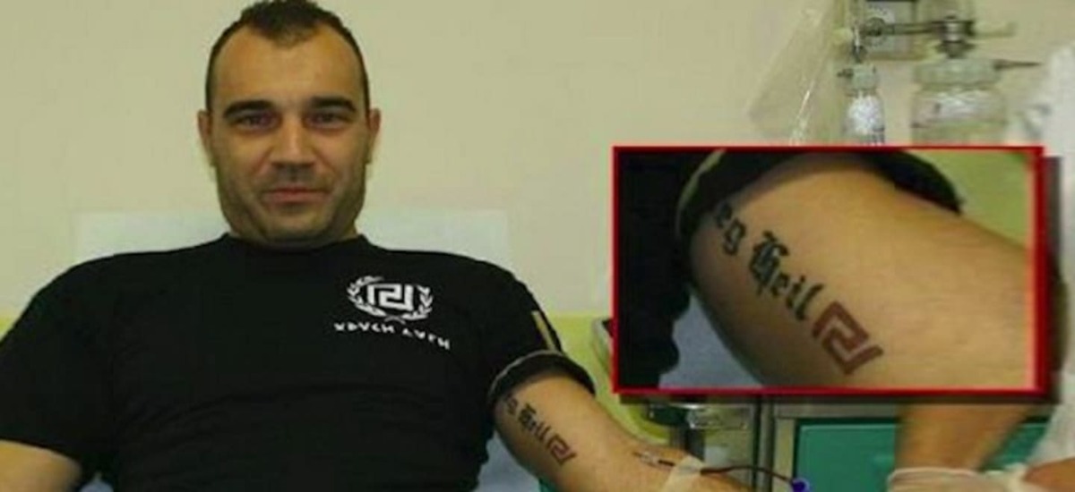 Ο ναζί που θα πολεμούσε τον Χίτλερ