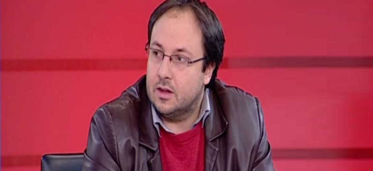 Ο πρόεδρος της ΕΛΜΕ Πειραιά για την έφοδο του ΣΔΟΕ