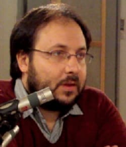Ο πρόεδρος της ΕΛΜΕ Πειραιά για την έφοδο του ΣΔΟΕ