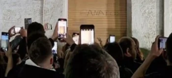 Ο φασισμός της διπλανής πόρτας ξαναχτυπά