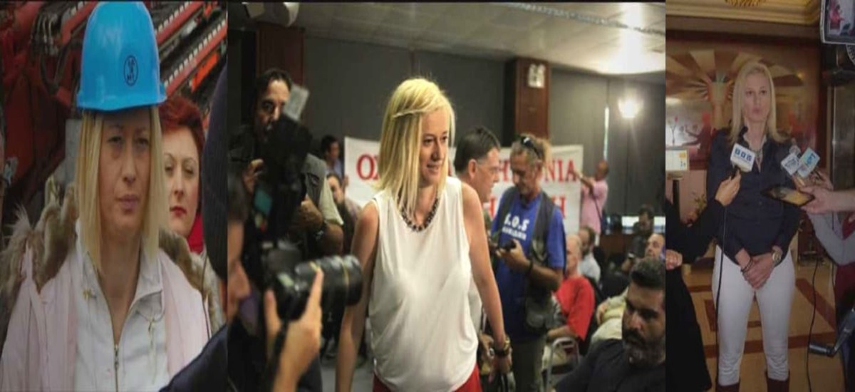 Οι 5 τοπ στιγμές όπου η Ραχήλ έσπασε κάθε γραφικόμετρο