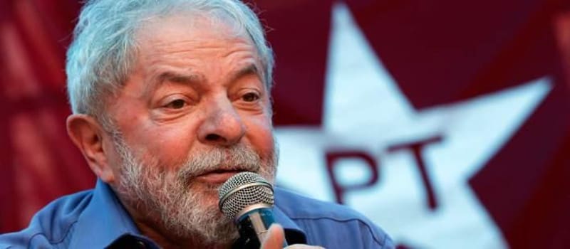 Οι «κεντροαριστερές» Λούλες φέρνουν Μπολσονάρους