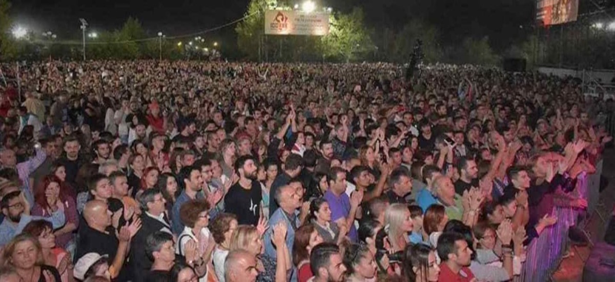 Οι Αλύγιστοι της ταξικής πάλης και οι «άλλοι»