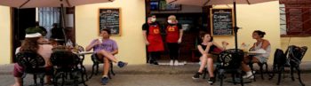 Οι ΗΠΑ δίνουν 3 εκατομμύρια δολάρια σε χαφιέδες κατά της Κούβας