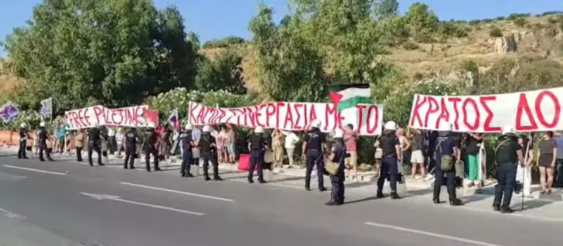 Οι δύο όψεις της ίδιας σαπίλας