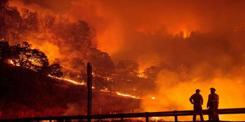 Οι δύο όψεις του κράτους: «Ανύπαρκτο» ή Αποτελεσματικό;