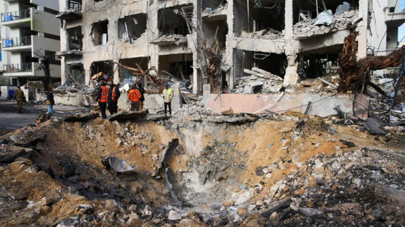 Οι εξελίξεις μετά τον θάνατο του Χαμενεΐ