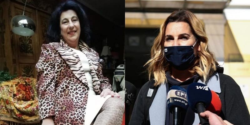 «Οι κυρίες δεν μπαίνουν ποτέ στα δωμάτια μοναχικών ανδρών» – Ο σεξισμός της δεξιάς δεν κρύβεται